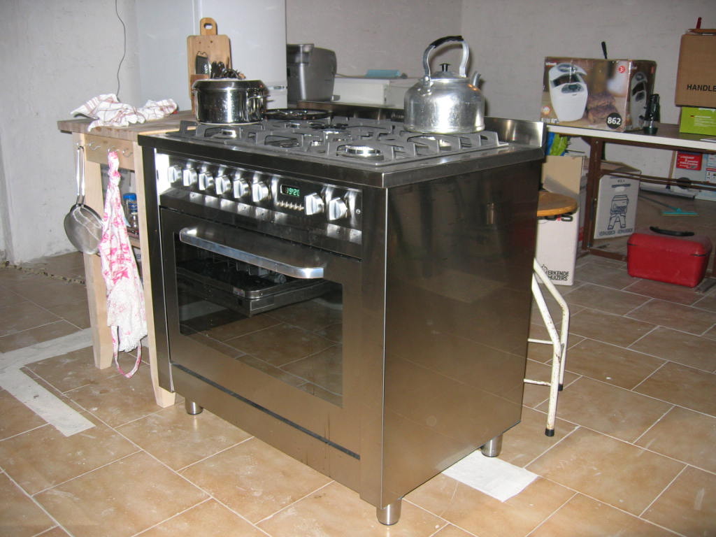 cucina ariston